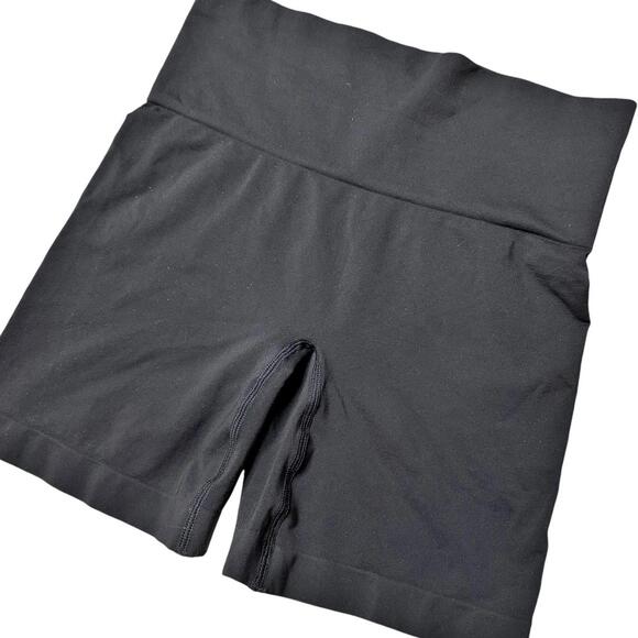 NWT Skims High Waist Shorts Eclipse Women’s M Shapewear - Picture 3 of 7